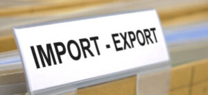 Import-Export in greek customs